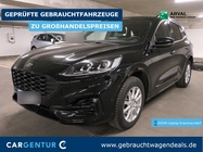 Ford Kuga 2022