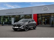Nissan Qashqai 2025