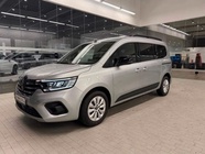 Renault Kangoo 2025
