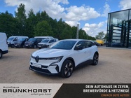 Renault Megane 2022