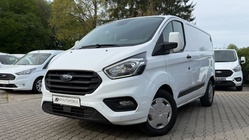 Ford Transit Custom 2020
