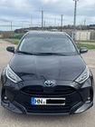 Toyota Yaris 2020