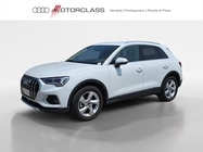 Audi Q3 2024