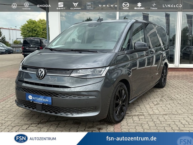 Volkswagen T7