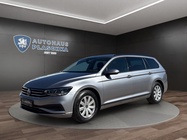 Volkswagen Passat 2022