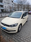 Volkswagen Touran 2019