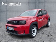 Fiat Grande Panda 2025