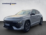 Hyundai Kona 2024