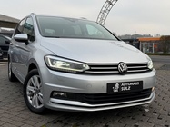 Volkswagen Touran 2021