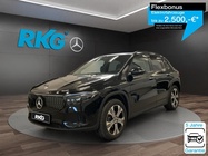 Mercedes-Benz EQA 2025