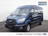 Ford Transit 2023