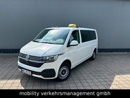 Volkswagen T6 2024