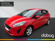Ford Fiesta 2019