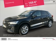 Audi Q2 2024