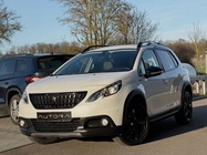 Peugeot 2008 2019