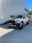Ford Raptor 2022