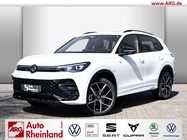 Volkswagen Tiguan 2026