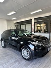 Land Rover Velar 2018