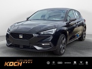 Seat Leon 2025