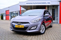 Hyundai i30 2014
