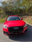 Audi Q2 2020