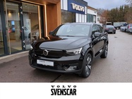 Volvo C40 2022