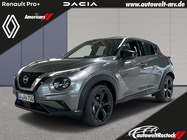 Nissan Juke 2024