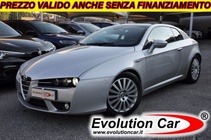Alfa Romeo Brera 2007
