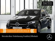 Mercedes-Benz A-Class 2025