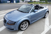 Audi TT 2004
