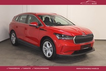 Skoda Enyaq 2021