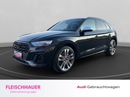 Audi SQ5 2022
