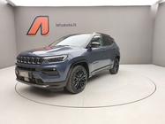 Jeep Compass 2025
