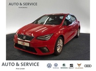 Seat Ibiza 2024