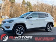 Jeep Compass 2018