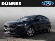 Ford Focus 2026