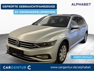Volkswagen Passat 2022