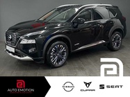 Nissan X-Trail 2025