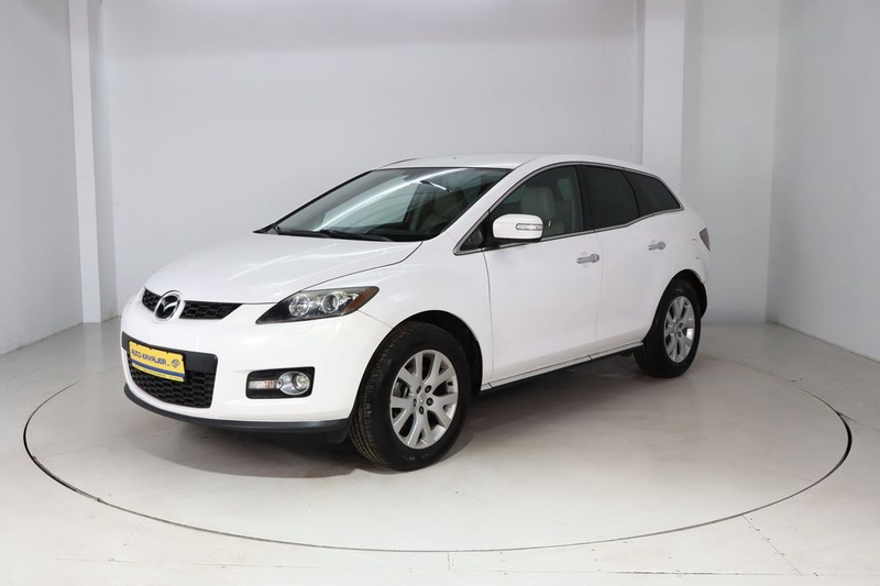 Mazda CX-7