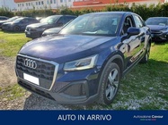 Audi Q2 2022