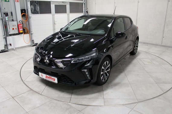 Mitsubishi Colt 2025