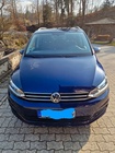 Volkswagen Touran 2021