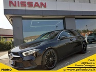 Mercedes-Benz A-Class 2018