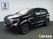 Ford EcoSport 2022