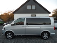 Volkswagen T5 2011