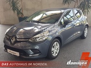 Renault Clio 2017