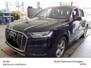 Audi Q7 2023