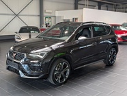 Cupra Ateca 2024