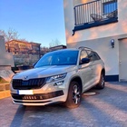 Skoda Kodiaq 2021