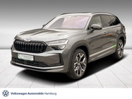 Skoda Kodiaq 2025